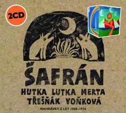 ŠAFRÁN