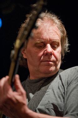 Vlastimil Třešňák